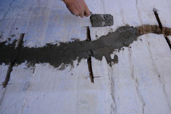 Concrete Fissure Repair - Concrete Fissure Repair Hopkins, Minnesota