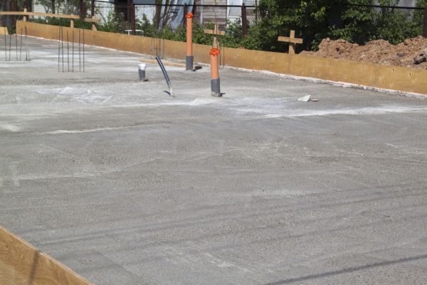 Slab Crack Repair - Slab Crack Repair Hopkins, Minnesota