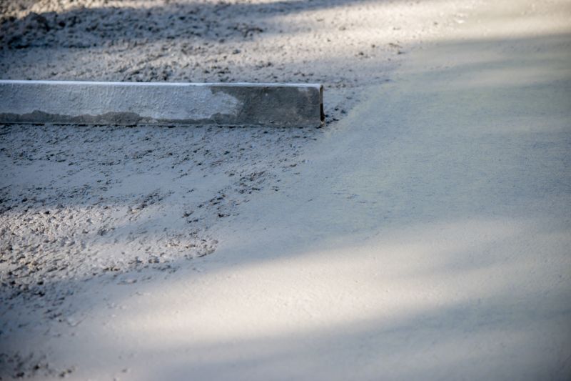 Surface Repair Process