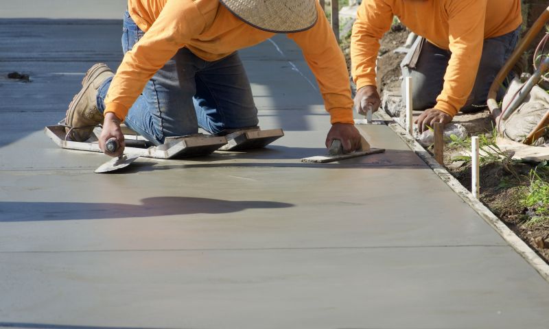 The Difference Professional Concrete Repair Makes